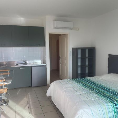 Studio 28 M2 Porticcio Centre Luaran gambar