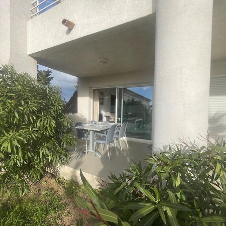 Studio 28 M2 Porticcio Centre Luaran gambar