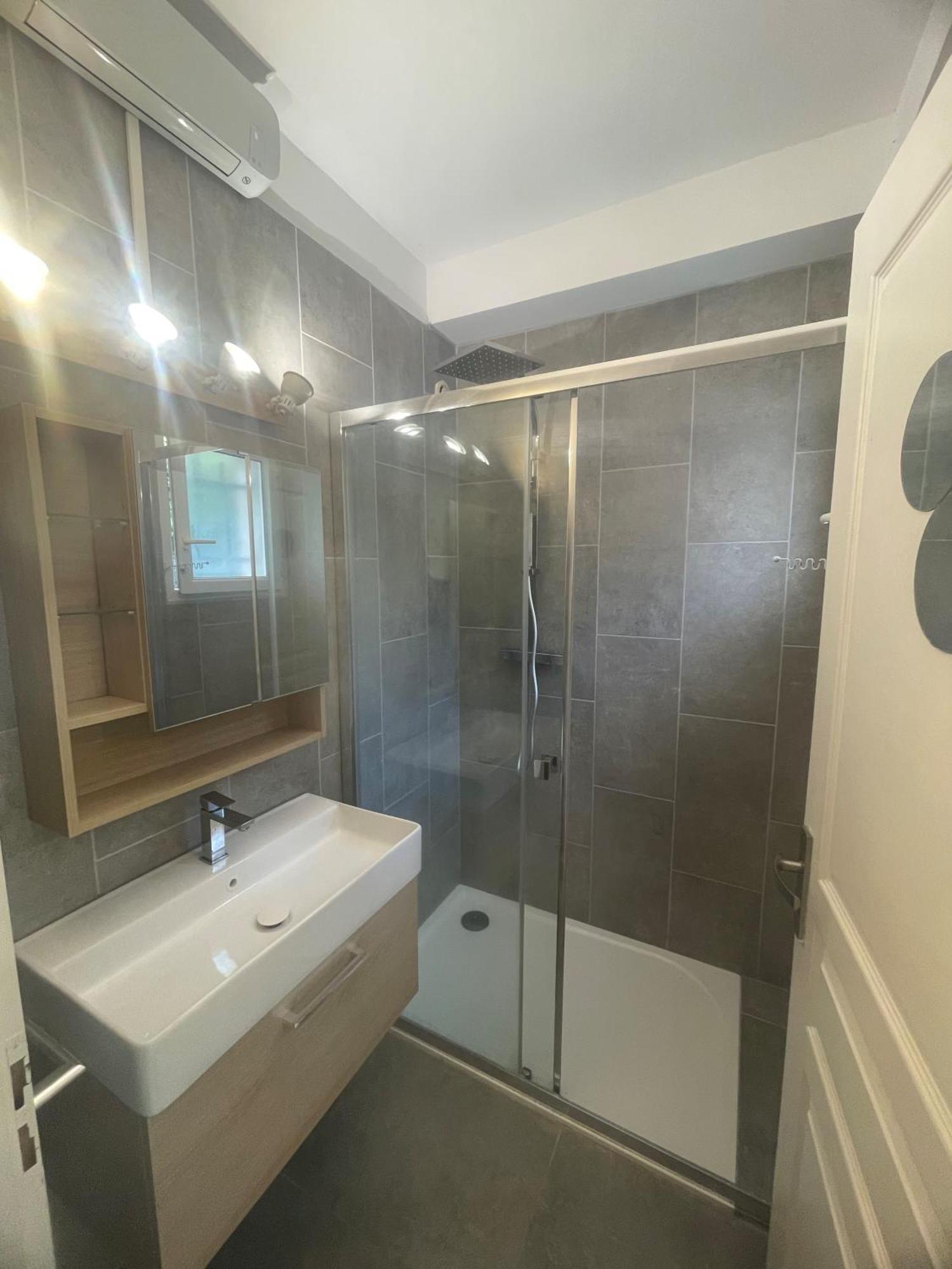 Studio 28 M2 Porticcio Centre Luaran gambar